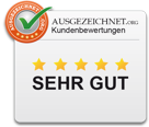 Excellence rating 1