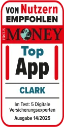 Focus Money Siegel