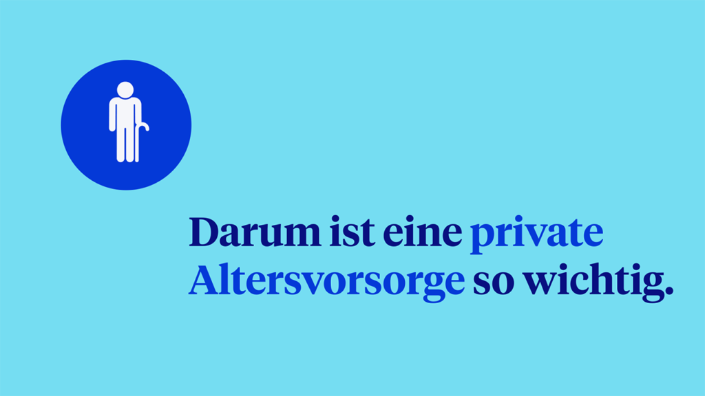 Darum ist eine private Altersvorsorge so wichtig Preview Image