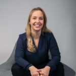 Chief HR Officer bei CLARK Cornelia Hoppe