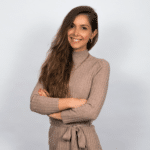 Versicherungsexpertin Laura