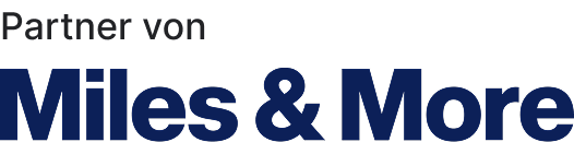 Miles and More logo